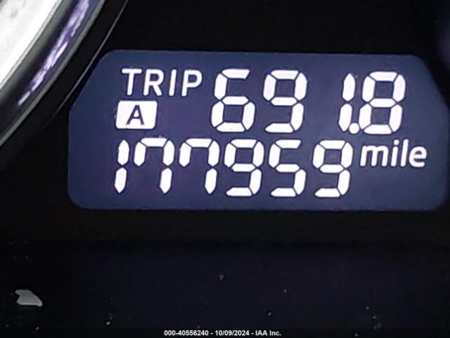 JM3TB2CA8E0439890 Mazda Cx-9 Touring