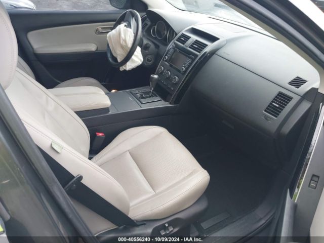 JM3TB2CA8E0439890 Mazda Cx-9 Touring