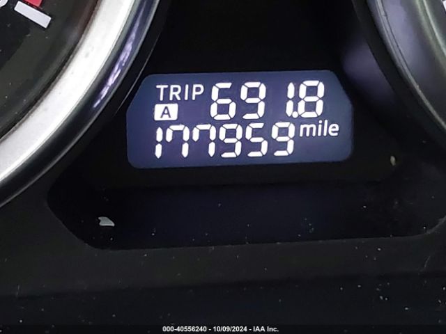 JM3TB2CA8E0439890 Mazda Cx-9 Touring