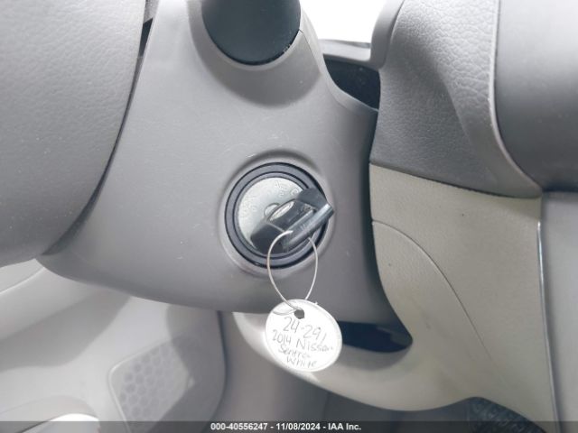 3N1AB7AP8EY275165 Nissan SENTRA S