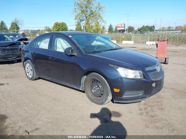 2014 1G1PA5SH1E7160343 main image