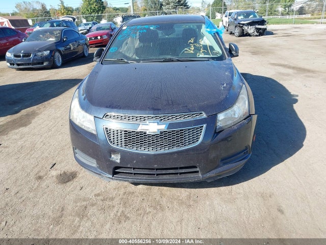 Chevrolet Cruze Ls Auto 2014 1G1PA5SH1E7160343 Image 12