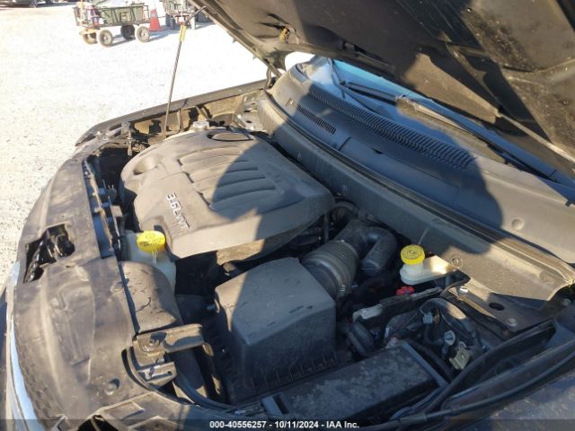 3C4PDDDG8ET152166 Dodge Journey Limited