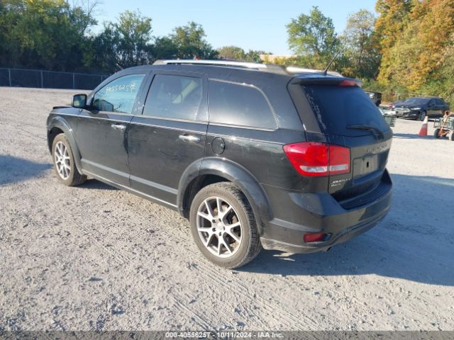3C4PDDDG8ET152166 Dodge Journey Limited