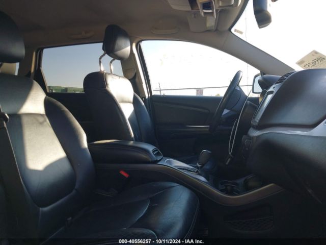 3C4PDDDG8ET152166 Dodge Journey Limited