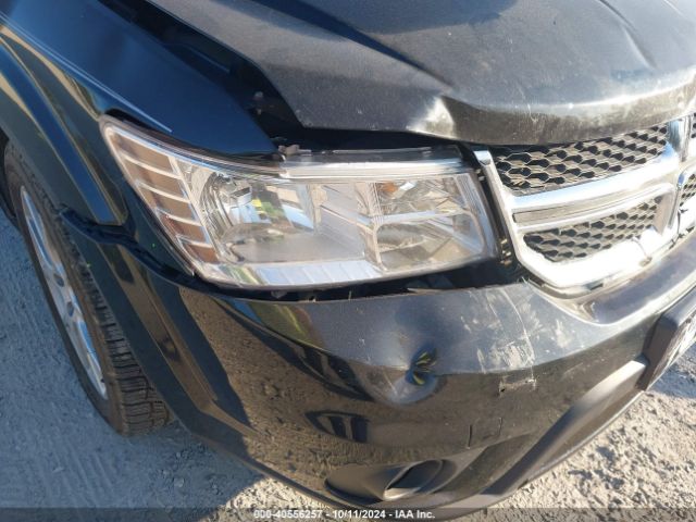 3C4PDDDG8ET152166 Dodge Journey Limited