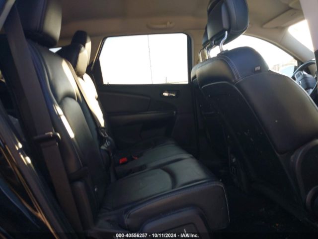 3C4PDDDG8ET152166 Dodge Journey Limited
