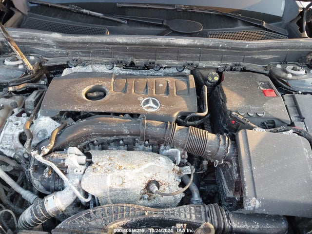 W1N4M4HB4LW025349 Mercedes-Benz Glb 250 4matic