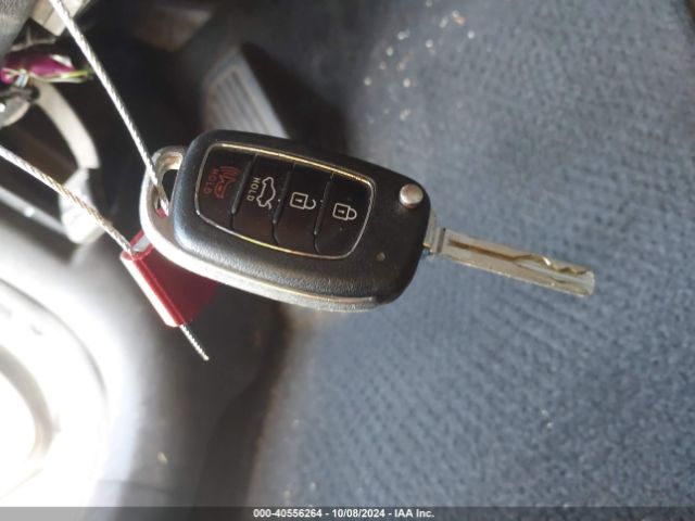 5NPE24AF8JH699151 Hyundai SONATA SE