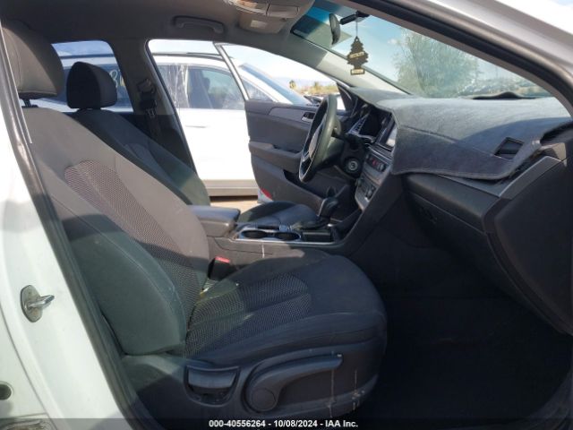 5NPE24AF8JH699151 Hyundai SONATA SE