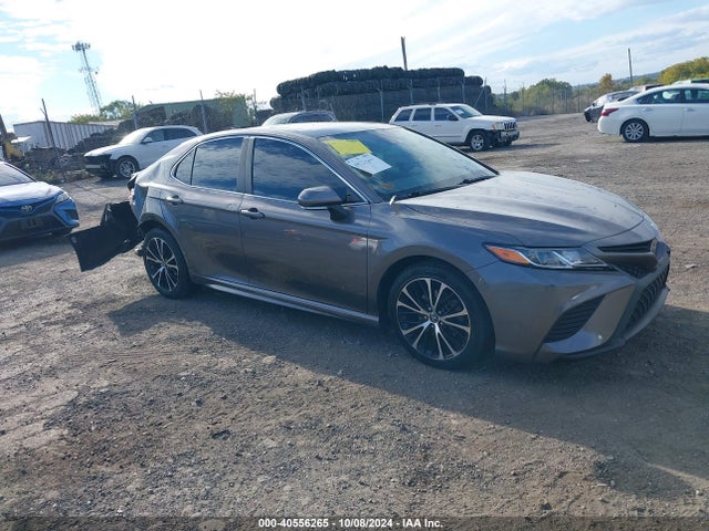 2019 4T1B11HK4KU171178 main image