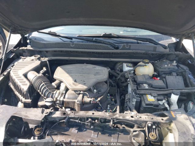 3GNKBCRS6LS704295 Chevrolet Blazer Fwd 2lt