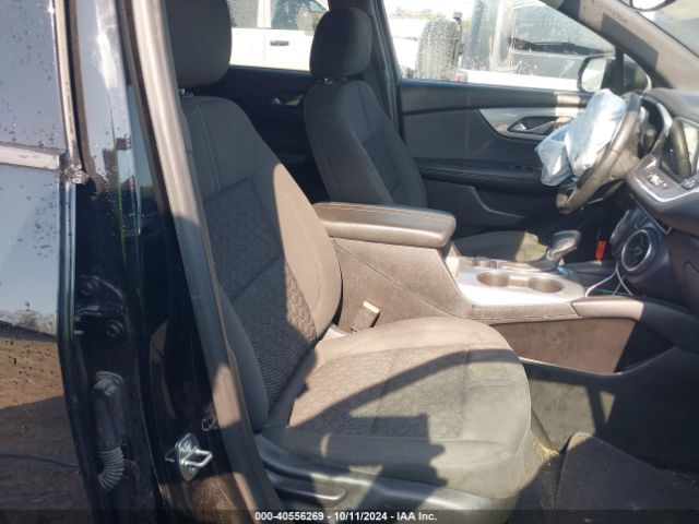 3GNKBCRS6LS704295 Chevrolet Blazer Fwd 2lt