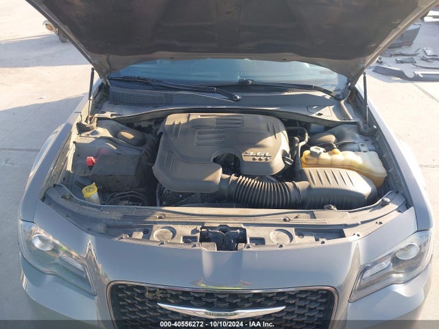 Chrysler 300 300s Awd 2019 2C3CCAGG3KH648688 Image 10