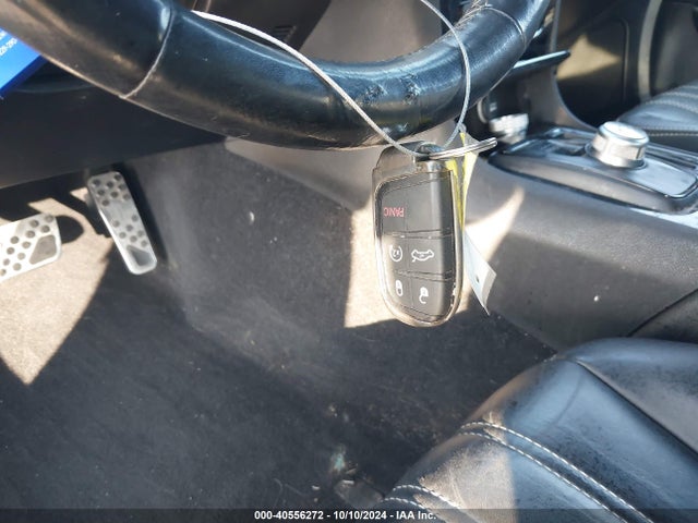 Chrysler 300 300s Awd 2019 2C3CCAGG3KH648688 Image 11