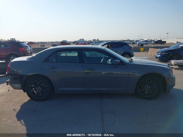 Chrysler 300 300s Awd 2019 2C3CCAGG3KH648688 Image 14