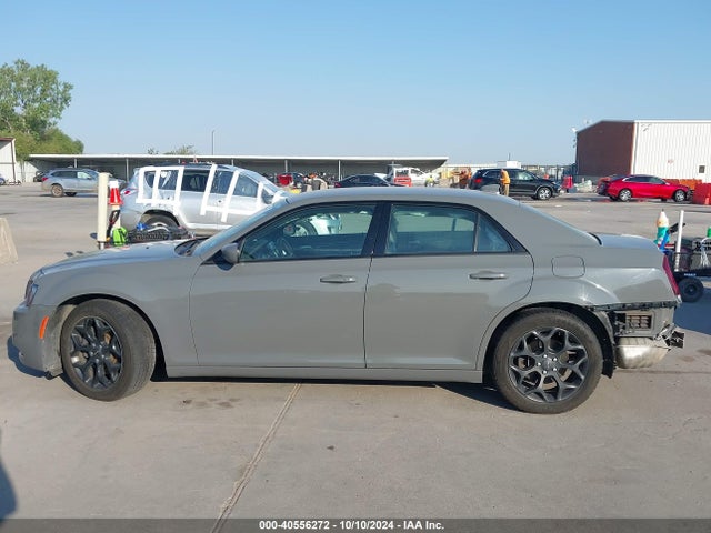 Chrysler 300 300s Awd 2019 2C3CCAGG3KH648688 Image 15