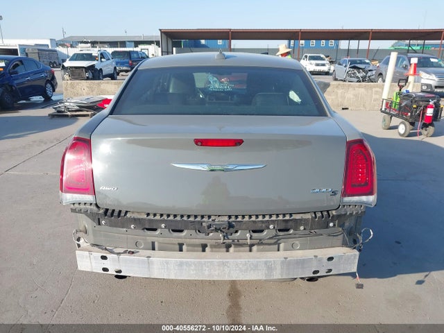 Chrysler 300 300s Awd 2019 2C3CCAGG3KH648688 Image 17