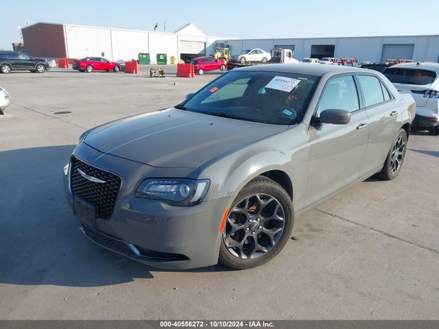 2C3CCAGG3KH648688 Chrysler 300 300s Awd