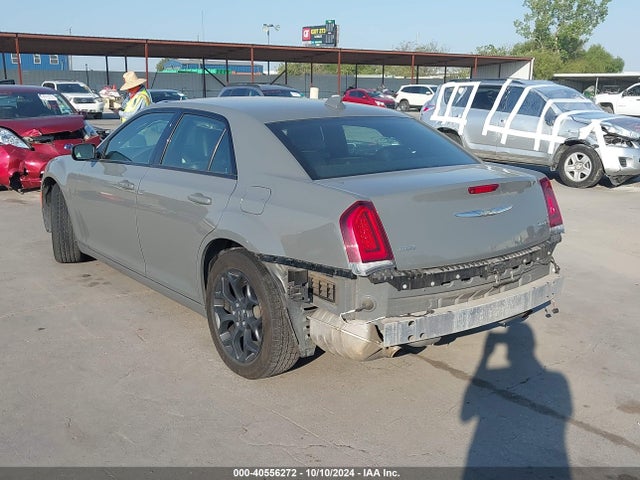 2C3CCAGG3KH648688 Chrysler 300 300s Awd