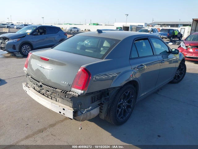 2C3CCAGG3KH648688 Chrysler 300 300s Awd