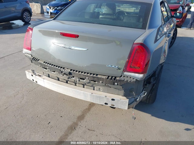 2C3CCAGG3KH648688 Chrysler 300 300s Awd