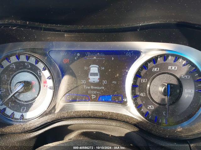 2C3CCAGG3KH648688 Chrysler 300 300s Awd