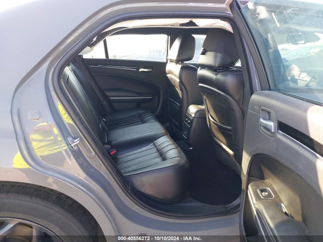 2C3CCAGG3KH648688 Chrysler 300 300s Awd