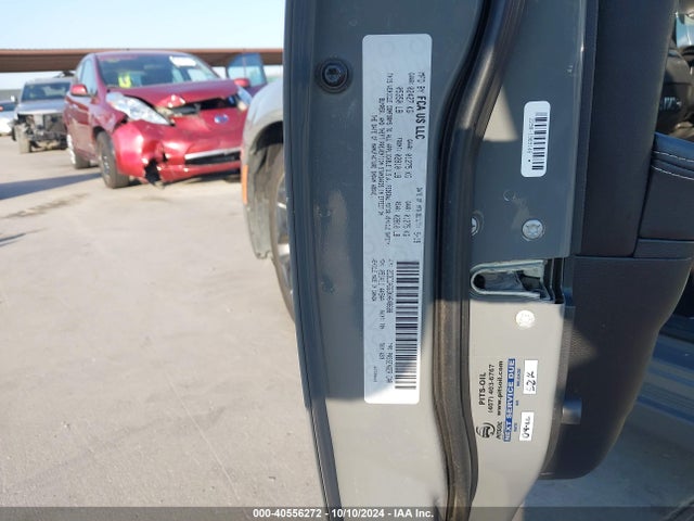 Chrysler 300 300s Awd 2019 2C3CCAGG3KH648688 Image 9