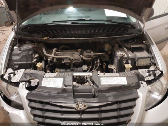 2005 CHRYSLER TOWN & COUNTRY 1C4GP45R25B380589 Photo 9