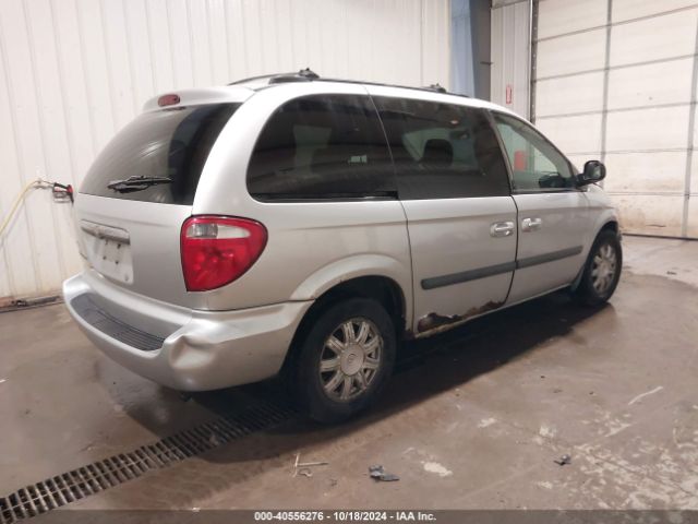 2005 CHRYSLER TOWN & COUNTRY 1C4GP45R25B380589 Photo 3