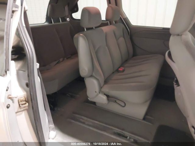 2005 CHRYSLER TOWN & COUNTRY 1C4GP45R25B380589 Photo 7