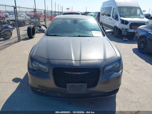 Chrysler 300 S 2022 2C3CCABG7NH136282 Image 12