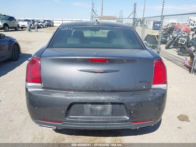 Chrysler 300 S 2022 2C3CCABG7NH136282 Image 16