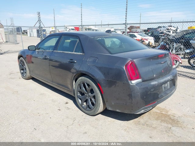 2C3CCABG7NH136282 Chrysler 300 S