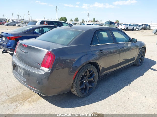 2C3CCABG7NH136282 Chrysler 300 S