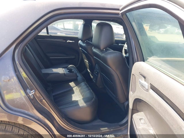 2C3CCABG7NH136282 Chrysler 300 S