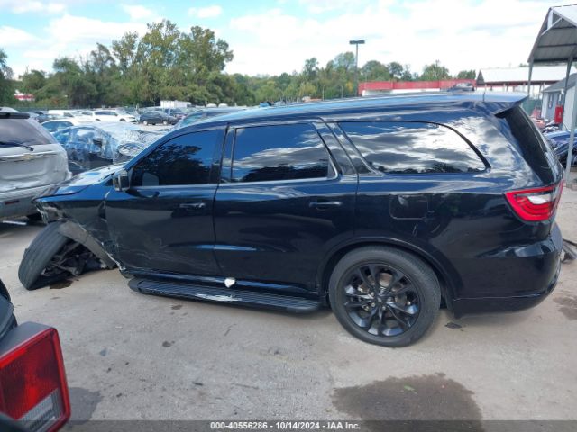 Dodge Durango Gt Plus Awd 2021 1C4RDJDG6MC848686 Image 15