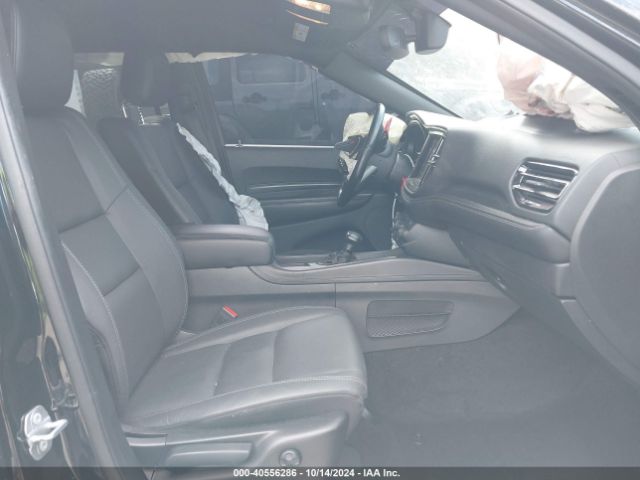 2021 DODGE DURANGO 1C4RDJDG6MC848686 Photo 4