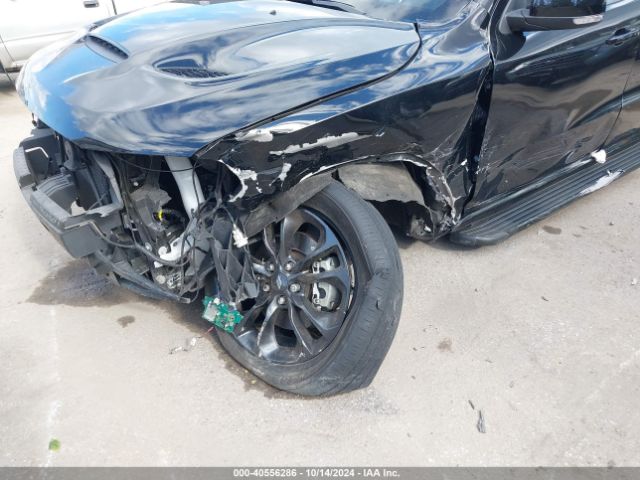 2021 DODGE DURANGO 1C4RDJDG6MC848686 Photo 5
