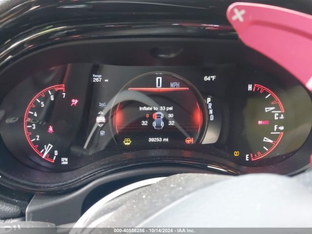 2021 DODGE DURANGO 1C4RDJDG6MC848686 Photo 6