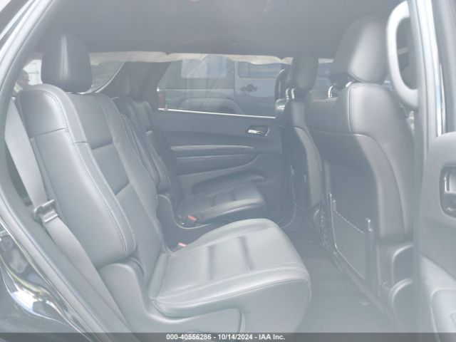 2021 DODGE DURANGO 1C4RDJDG6MC848686 Photo 7
