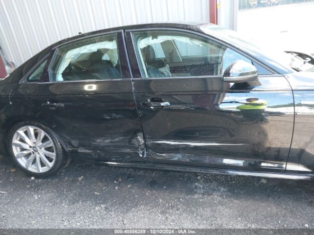 WAUKMAF48HN050928 Audi A4 2.0t Season Of Audi Ultra Premium