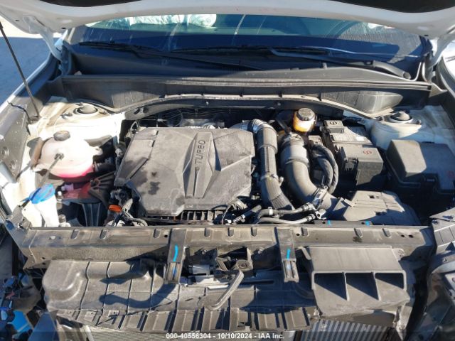 5XYRKDLF9PG200355 KIA SORENTO SX