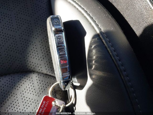 5XYRKDLF9PG200355 KIA SORENTO SX