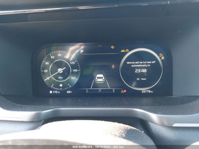 5XYRKDLF9PG200355 KIA SORENTO SX