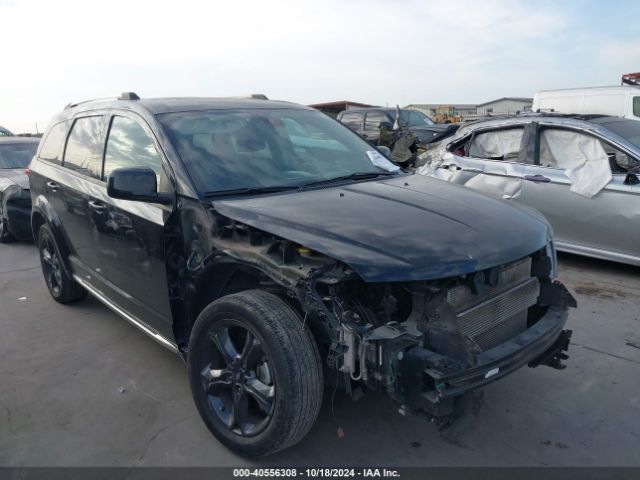 3C4PDCGB8LT269592 auction archive image