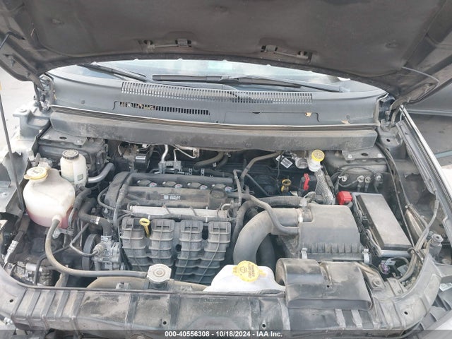 Dodge Journey Crossroad 2020 3C4PDCGB8LT269592 Image 10