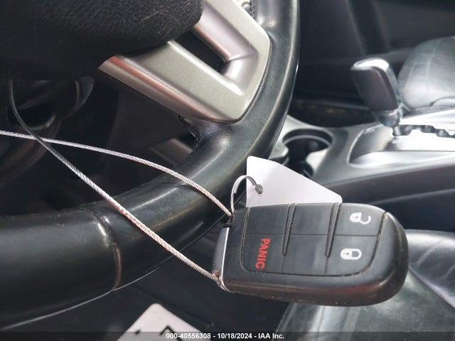 Dodge Journey Crossroad 2020 3C4PDCGB8LT269592 Image 11