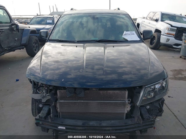 Dodge Journey Crossroad 2020 3C4PDCGB8LT269592 Image 13